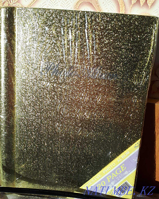 фотоальбомы и бутоньерки для золотой и серебряной свадьбы Семей - изображение 2