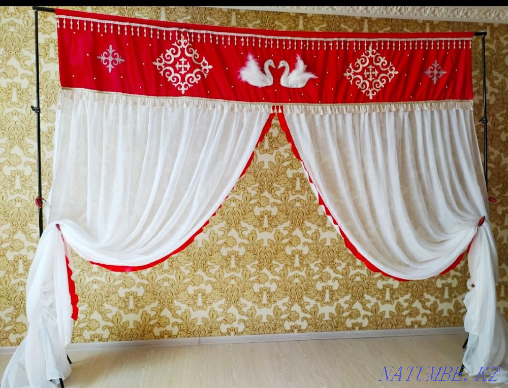 Шымылдык аренда и продажа Алматы - изображение 2