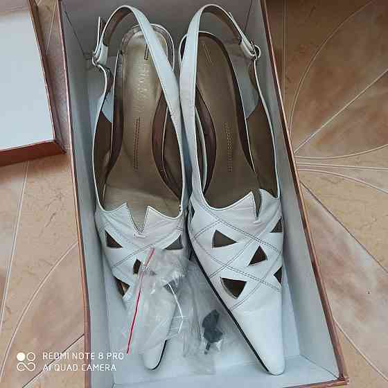Свадебные туфли Giomali р 37 Almaty