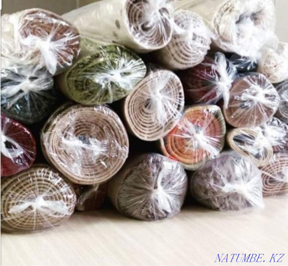 Кір жуу Кілем жуу Keel Zhuu Taza  Қызылорда - изображение 3