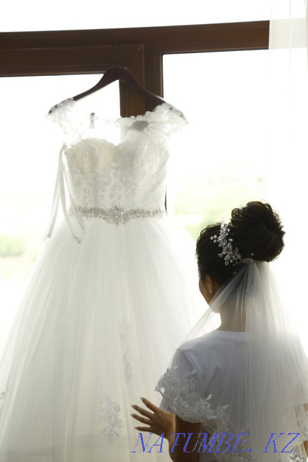 Продам Диадему ручной работы Алгабас - изображение 2