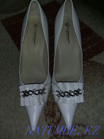 Sell wedding shoes Temirtau - photo 3