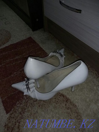 Sell wedding shoes Temirtau - photo 1