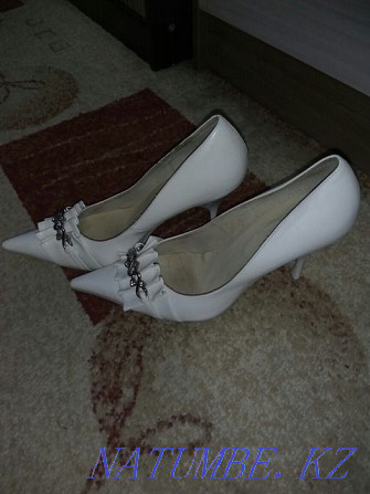 Sell wedding shoes Temirtau - photo 2