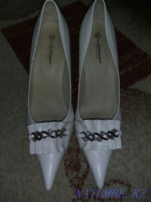 Sell wedding shoes Temirtau - photo 3