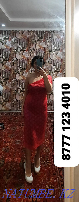 Dress clothes k?ylek banquet k?ylek long dress  - photo 3