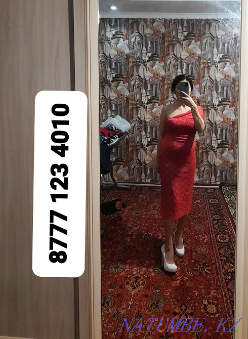 Dress clothes k?ylek banquet k?ylek long dress  - photo 5