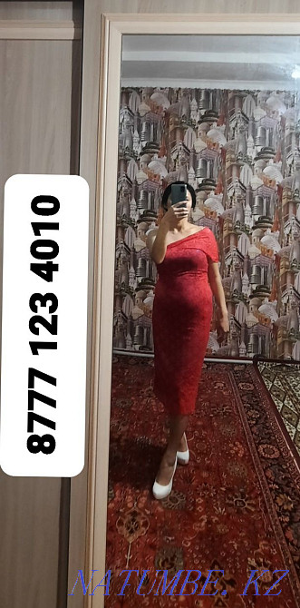 Dress clothes k?ylek banquet k?ylek long dress  - photo 4