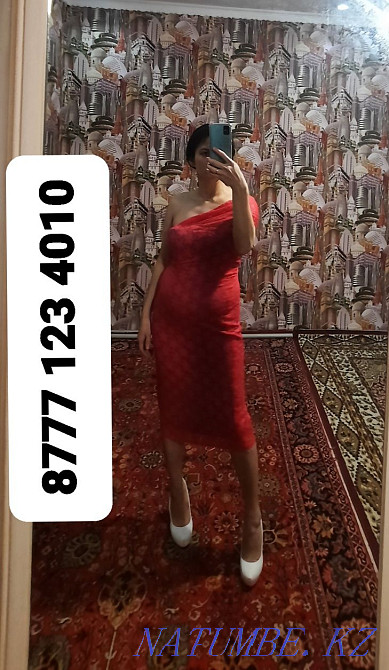 Dress clothes k?ylek banquet k?ylek long dress  - photo 6