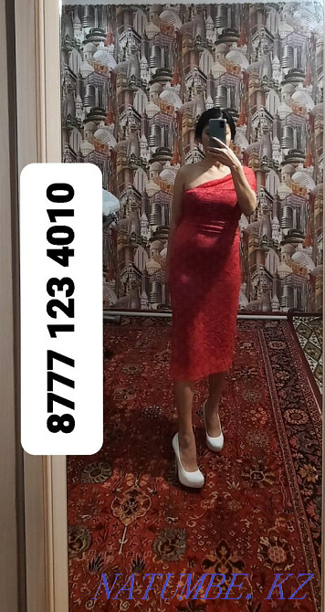 Dress clothes k?ylek banquet k?ylek long dress  - photo 2