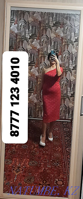 Dress clothes k?ylek banquet k?ylek long dress  - photo 1