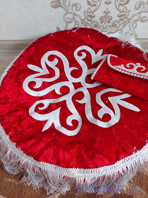 Сырга салу конверт набор Кокшетау - изображение 3