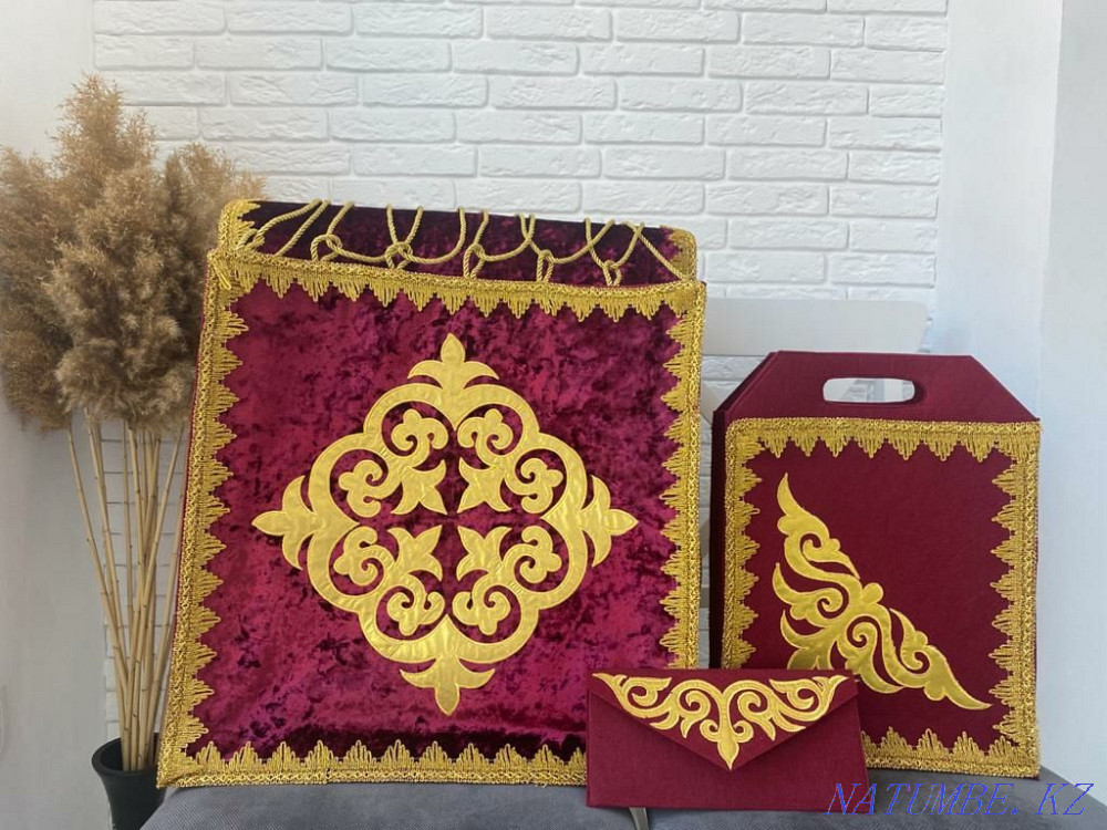 I sell korzhyn, kalta, envelope. Buy 20% discount. Karagandy - photo 1