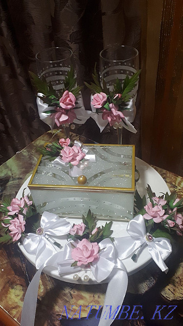 Set for "Wedding Celebration" Temirtau - photo 1