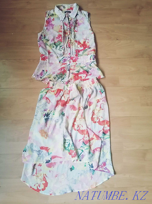 Заттар жинағы 42-44  Астана - изображение 2