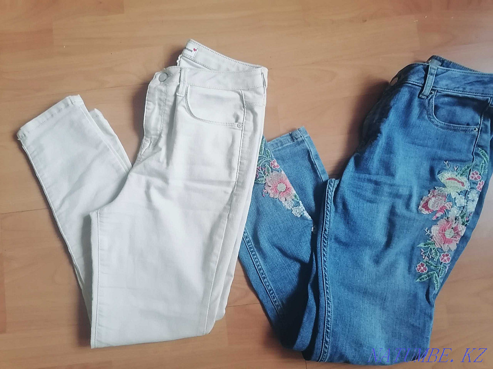 Заттар жинағы 42-44  Астана - изображение 4