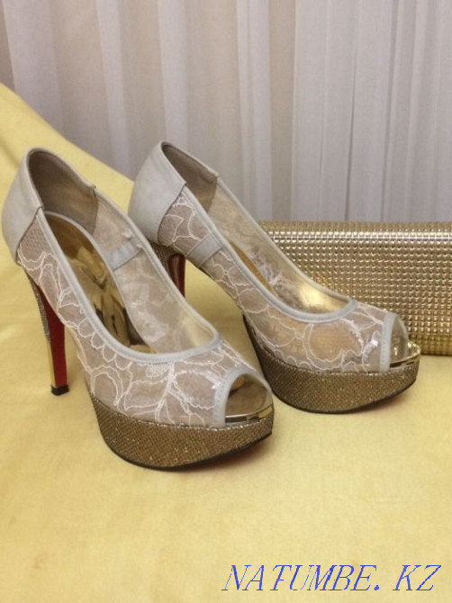 Мен смарт аяқ киім сатамын (Корея)  Қызылорда - изображение 1