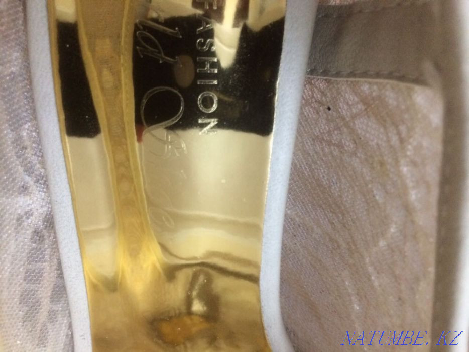 Мен смарт аяқ киім сатамын (Корея)  Қызылорда - изображение 4