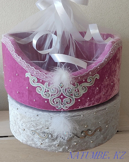 Korzhyn baskets for toybastar Pavlodar - photo 2