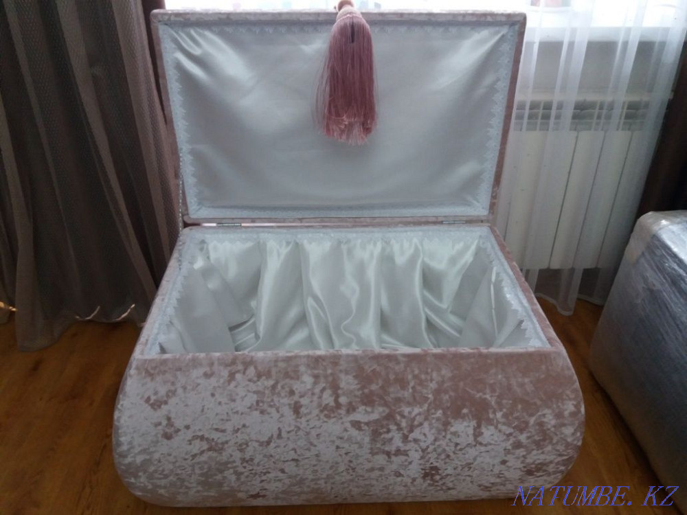 Box Kostanay - photo 5