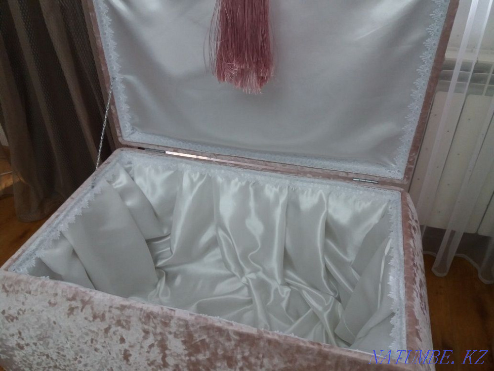 Box Kostanay - photo 7