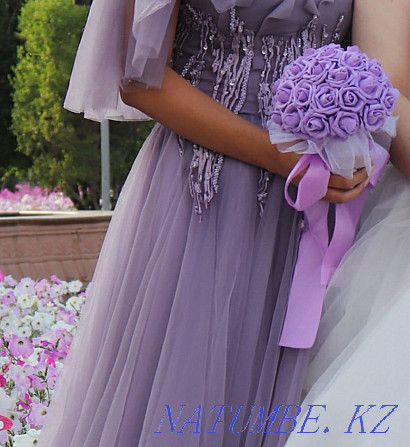 Selling bridal bouquet Pavlodar - photo 1