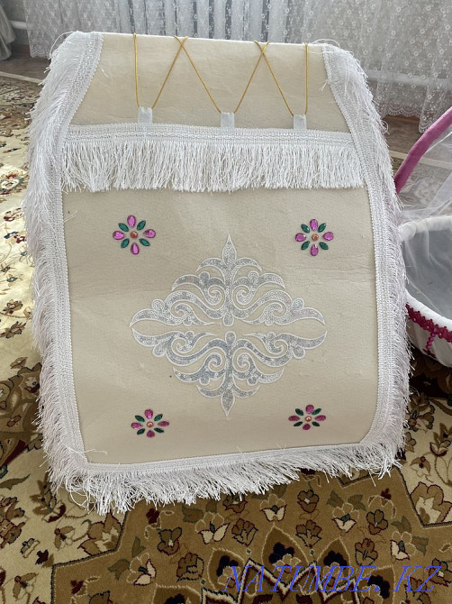 Корзина набор жалдаймыз. Акция!!!С?укеле+к?рпеше тегін беріледі. Атырау - изображение 2