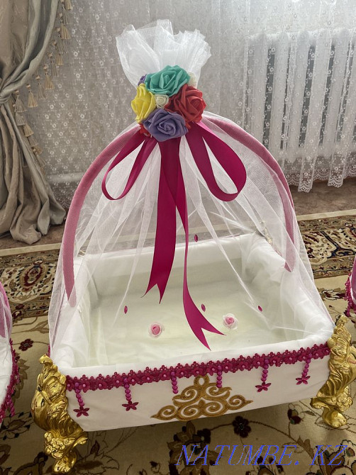 Корзина набор жалдаймыз. Акция!!!С?укеле+к?рпеше тегін беріледі. Атырау - изображение 7