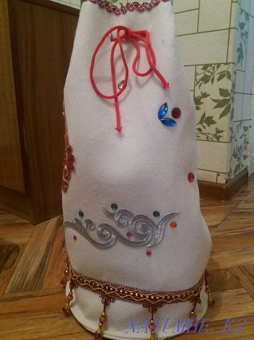 Қоржын мен Қоржын  - изображение 2