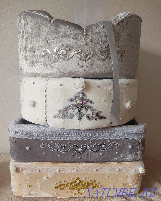 Korzhyn in stock and on order Pavlodar - photo 8