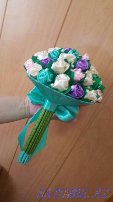 Bouquet for the bride Aqtau - photo 1