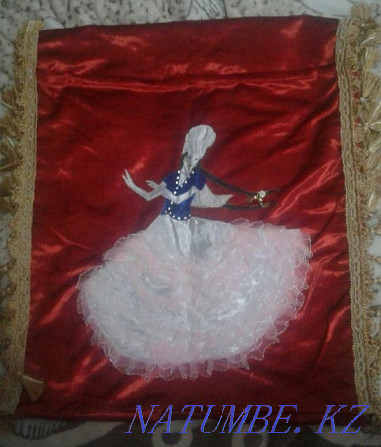 Продам новый свадебный коржын Павлодар - изображение 1