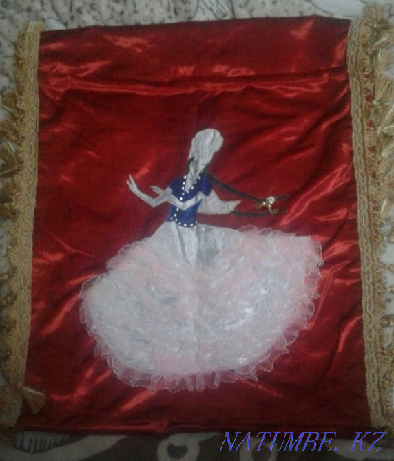 Selling a brand new wedding dress Pavlodar - photo 1