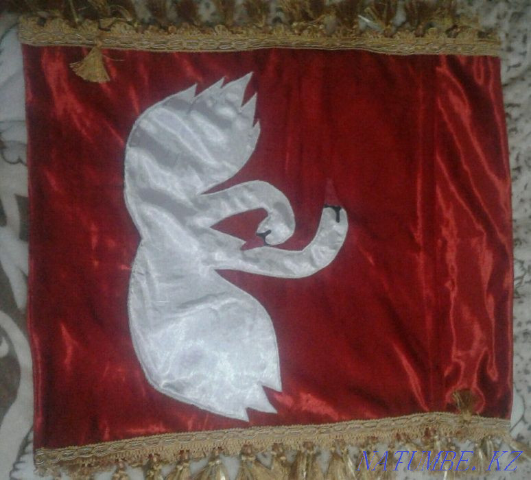 Selling a brand new wedding dress Pavlodar - photo 2