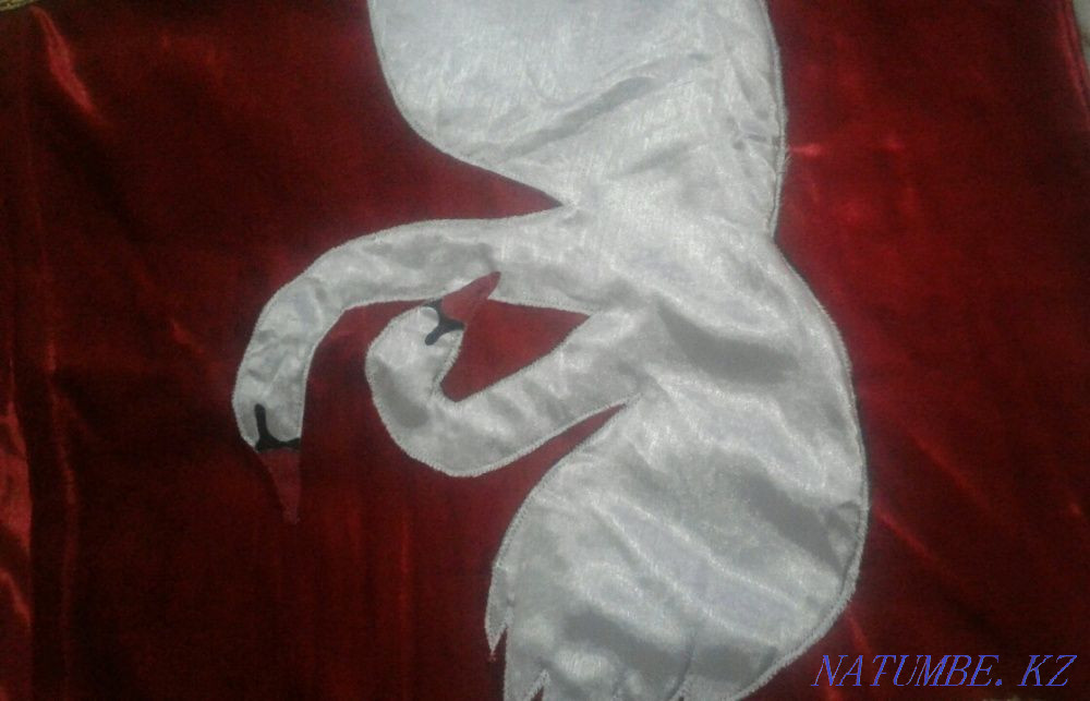 Selling a brand new wedding dress Pavlodar - photo 3