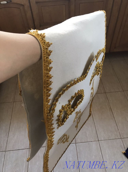 Korzhyn kalta damge kudalykka syrga salu toyga Atyrau - photo 2