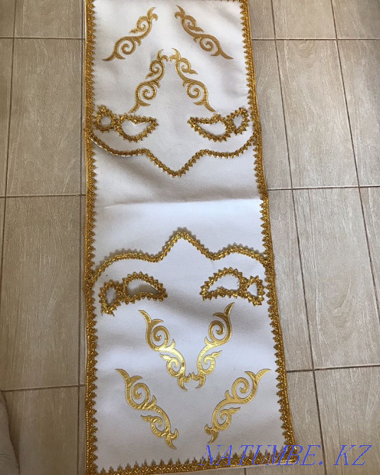 Korzhyn kalta damge kudalykka syrga salu toyga Atyrau - photo 1