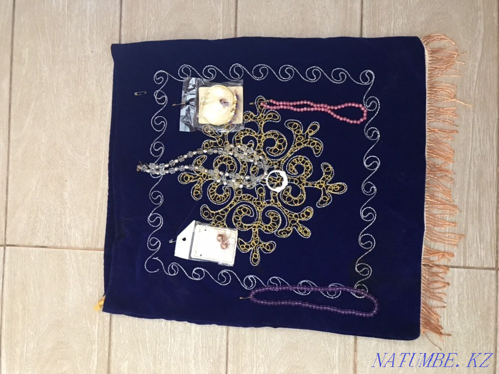 Korzhyn kalta damge kudalykka syrga salu toyga Atyrau - photo 3