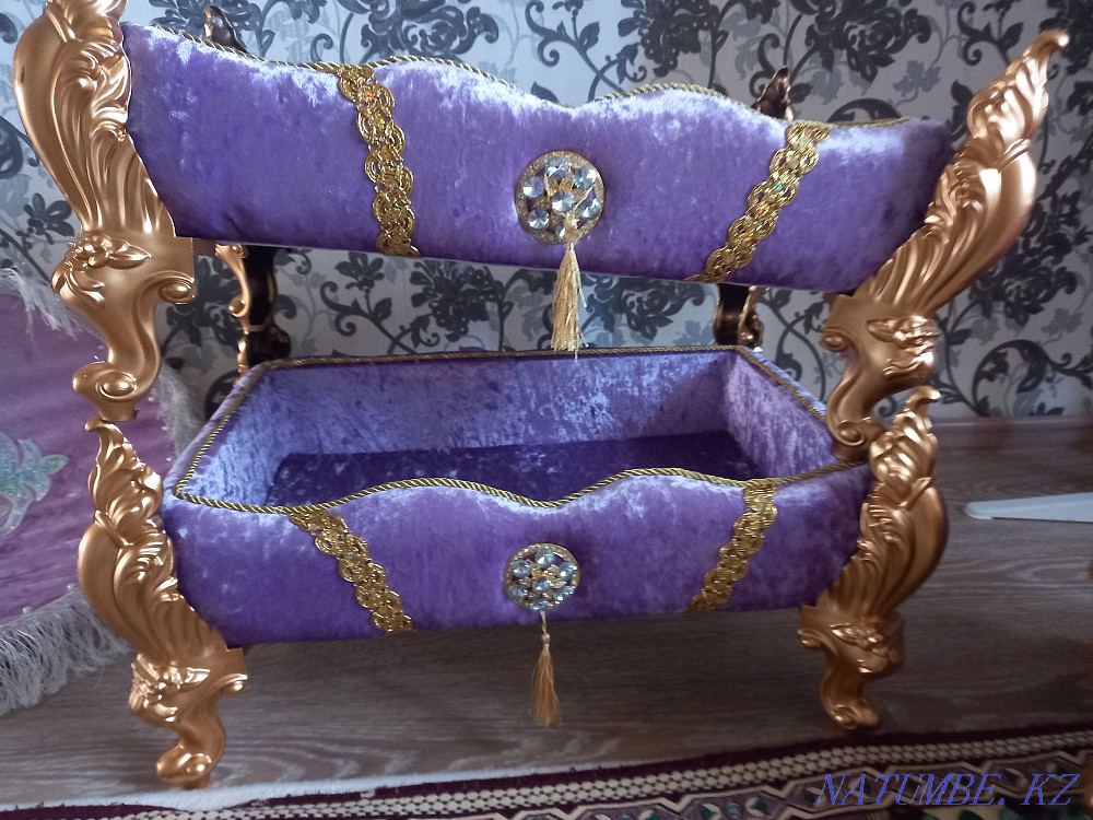 Korzhyndar Satylady Aqtau - photo 1