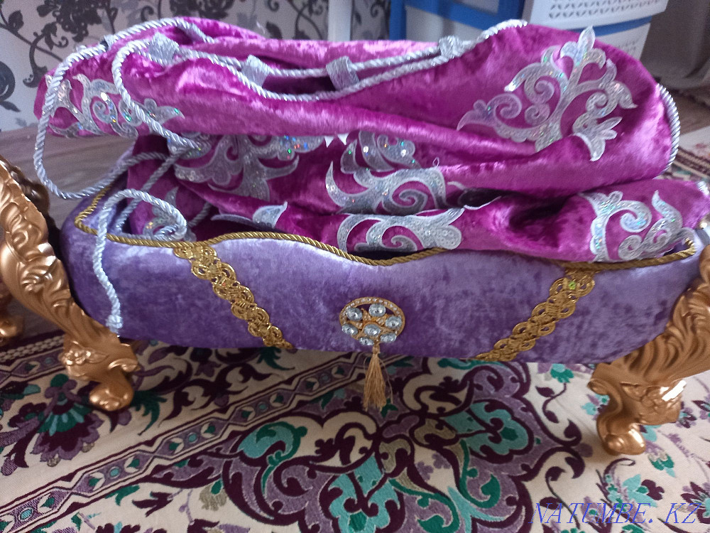 Korzhyndar Satylady Aqtau - photo 2