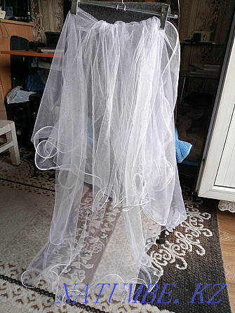 Sell wedding veil Semey - photo 3