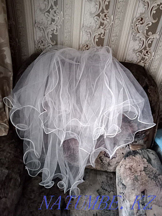 Sell wedding veil Semey - photo 1