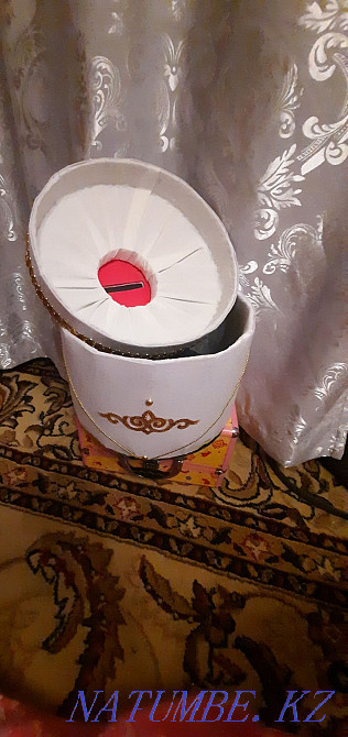 Korzhyn! yurt! Pavlodar - photo 2