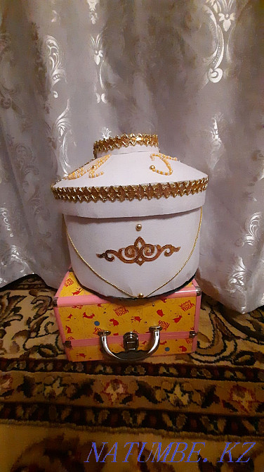 Korzhyn! yurt! Pavlodar - photo 1