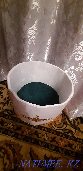 Korzhyn! yurt! Pavlodar - photo 3