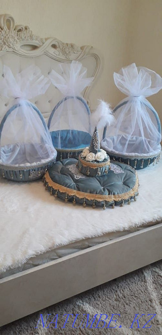 Syrga salu set Qulsary - photo 2