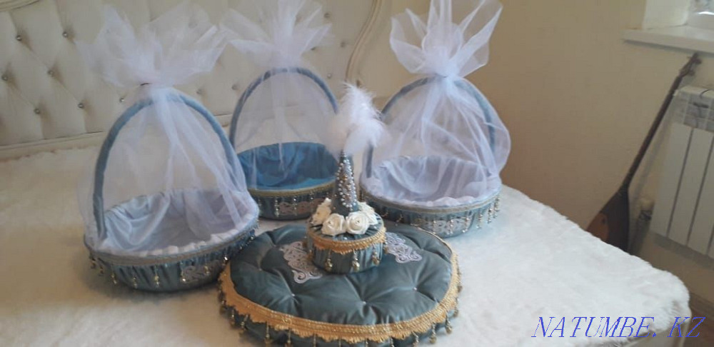 Syrga salu set Qulsary - photo 1