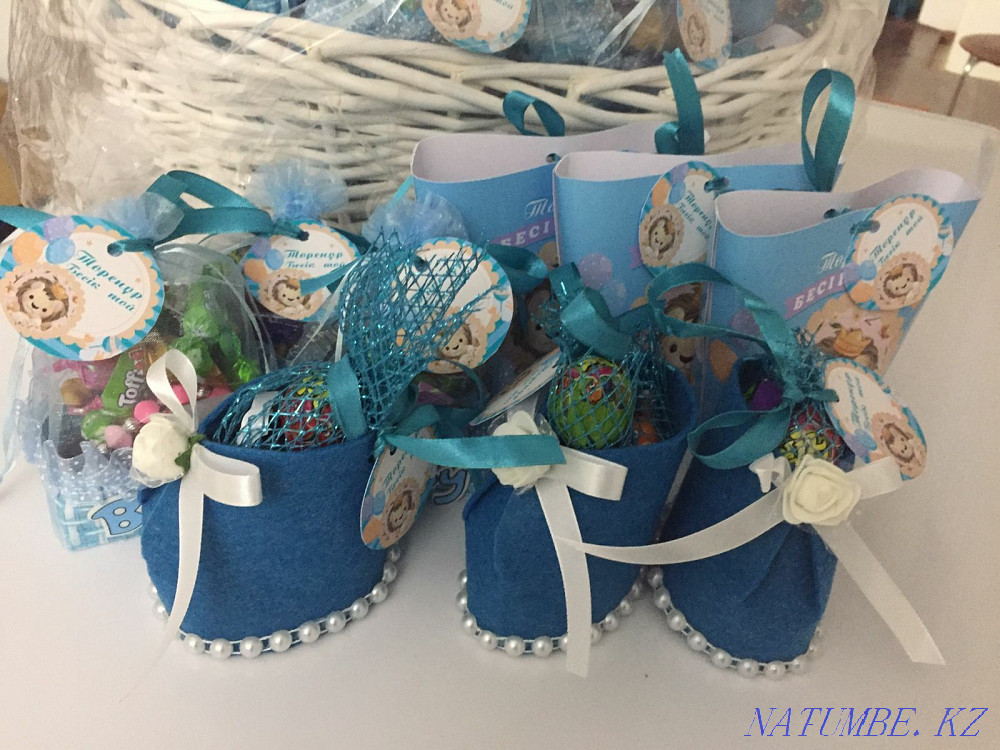 Bonbonniere to order Atyrau - photo 1