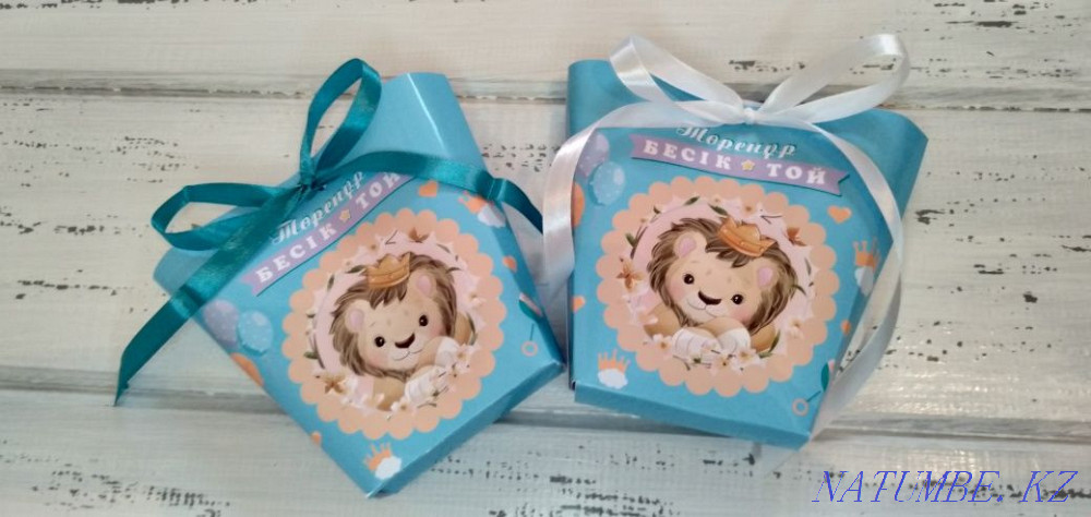 Bonbonniere to order Atyrau - photo 2