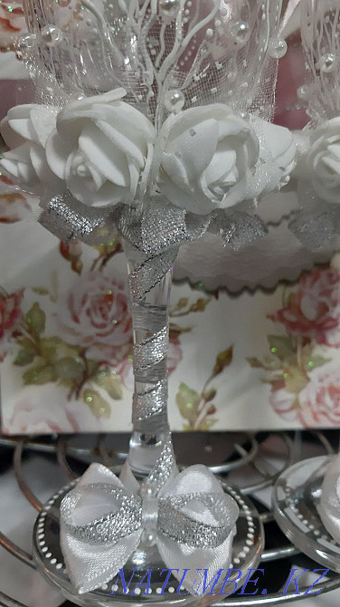 Үйлену тойына арналған көзілдірік  отбасы  - изображение 2